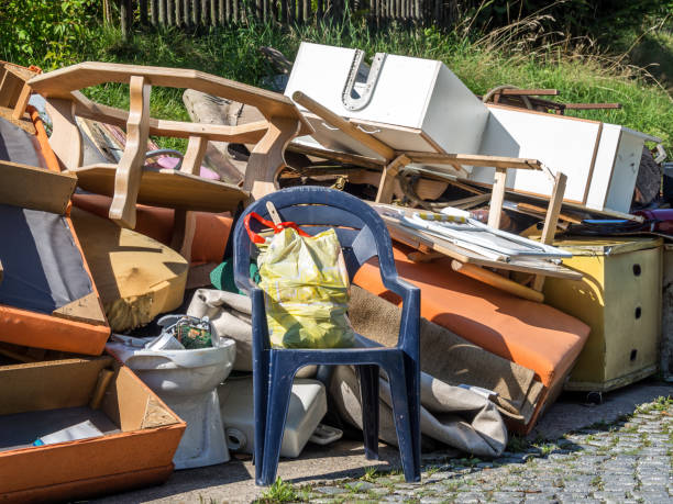 Attic Cleanout Services in Woodsfield, OH